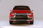 Mitsubishi Concept XR-PHEV II 2015 года
